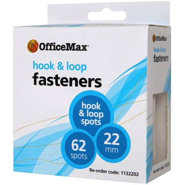 Hook & Loop Fasteners